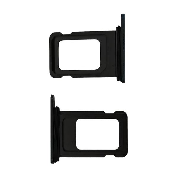 Bandeja Sim Iphone 14 Pro 14 Pro Max Negra