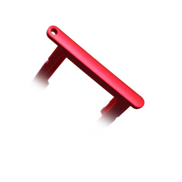 Bandeja Sim Samsung Galaxy A03S A03 A035 Roja