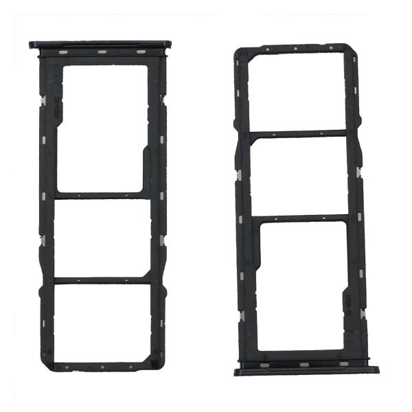 Bandeja Sim Samsung Galaxy A04 Negra
