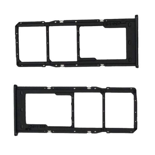 Bandeja Sim Samsung Galaxy A04S Negra