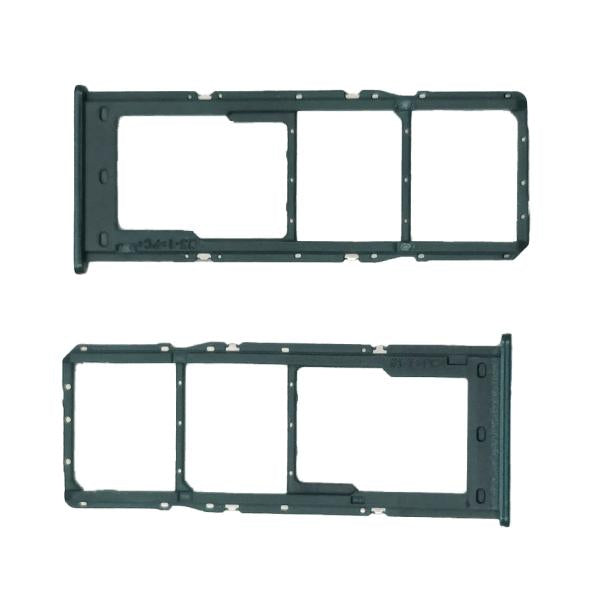 Bandeja Sim Samsung Galaxy A04S Verde