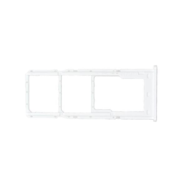 Bandeja Sim Samsung Galaxy A04S Blanca