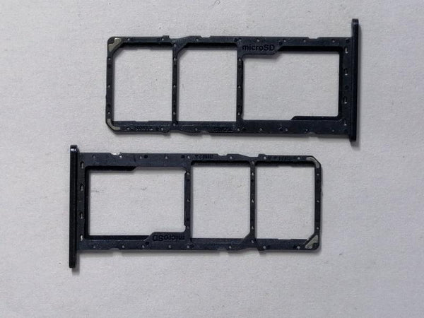 Bandeja Sim Samsung Galaxy A11 A115 Azul