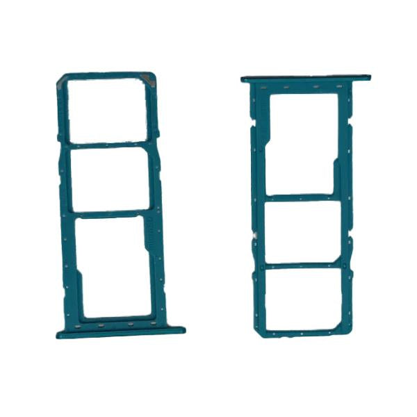 Bandeja Sim Samsung Galaxy A11 A115 Verde