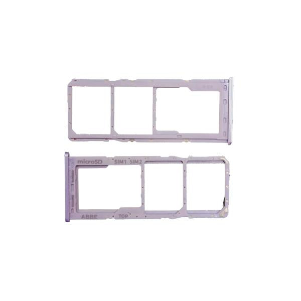 Bandeja Sim Samsung Galaxy A22 5G Morada