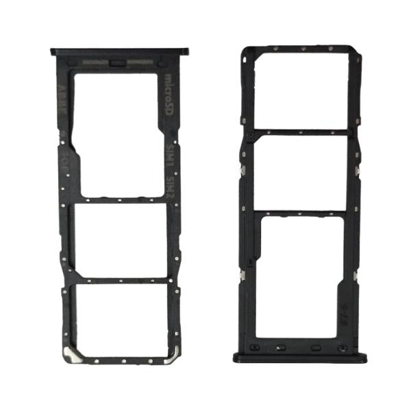 Bandeja Sim Samsung Galaxy A23 M51 Negra