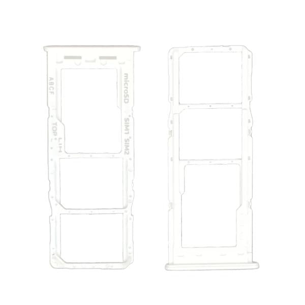 Bandeja Sim Samsung Galaxy A23 M51 Blanca