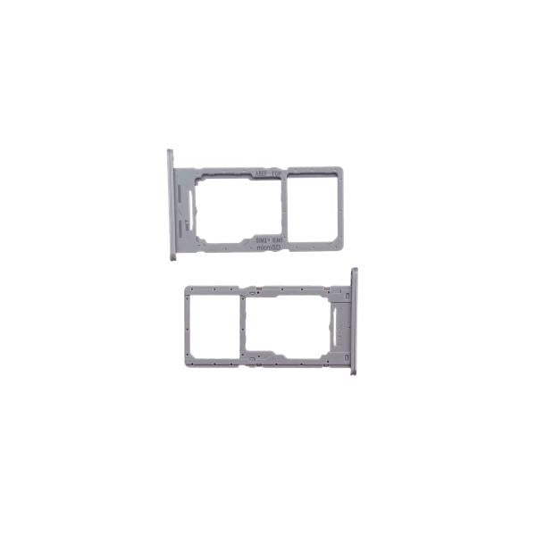 Bandeja Sim Samsung Galaxy A25 A256 Gris