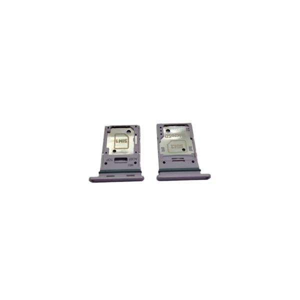 Bandeja Sim Samsung Galaxy A35 A356 Morada