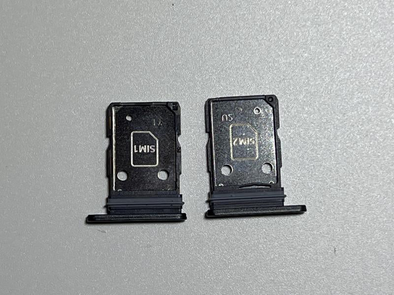 Bandeja Sim Samsung Galaxy A36 A366 Negra