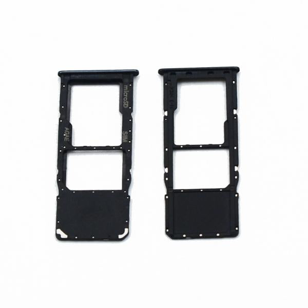 Bandeja Sim Samsung Galaxy A51 A515 A71 A715 Negra