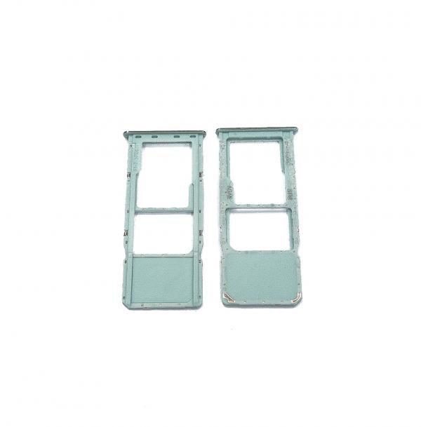 Bandeja Sim Samsung Galaxy A51 A515 A71 A715 Celeste