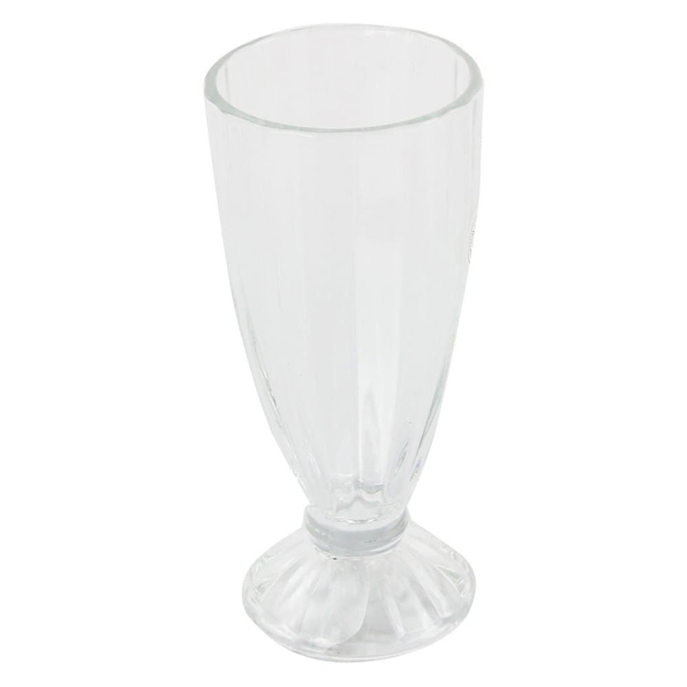Vaso Zibo De Vidrio