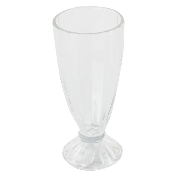 Vaso Zibo De Vidrio