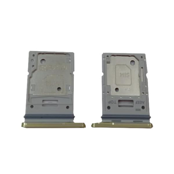Bandeja Sim Samsung Galaxy A55 A556 Dorada