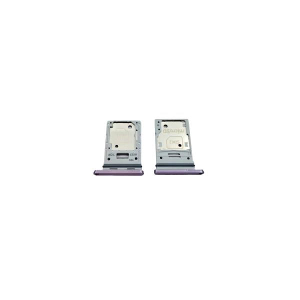 Bandeja Sim Samsung Galaxy A55 A556 Morada