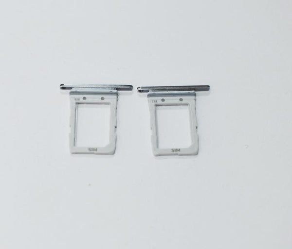 Bandeja Sim Samsung Galaxy Fold F900 Negra