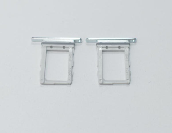Bandeja Sim Samsung Galaxy Fold F900 Plateada