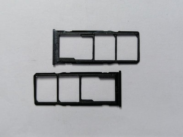 Bandeja Sim Samsung Galaxy M30 M305 A40S Negra