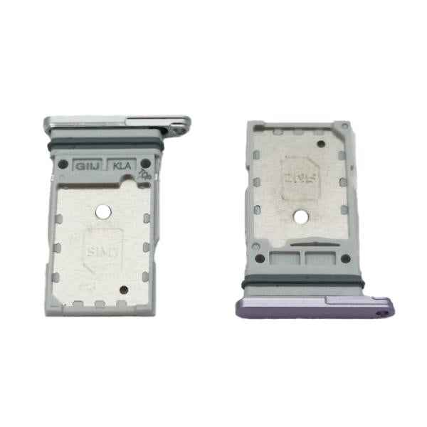 Bandeja Sim Samsung Galaxy S21 Fe Morada