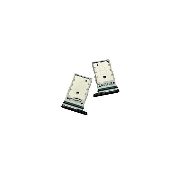 Bandeja Sim Samsung Galaxy S24 Fe S721 Negra