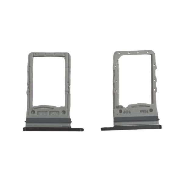 Bandeja Sim Samsung Galaxy Z Flip 3 F711 Negra