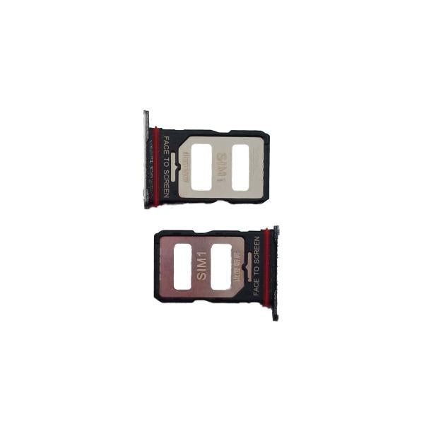 Bandeja Sim Xiaomi 13T Plateada