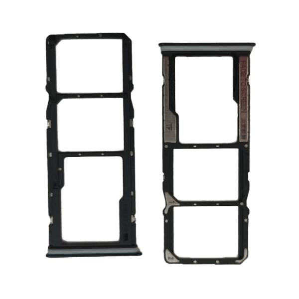 Bandeja Sim Xiaomi Redmi Note 10 4G Redmi Note 10S