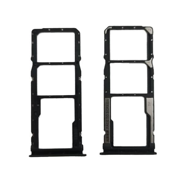 Bandeja Sim Xiaomi Redmi Note 10 Pro 4G Negra