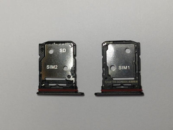 Bandeja Sim Xiaomi Redmi Note 15 5G Negra