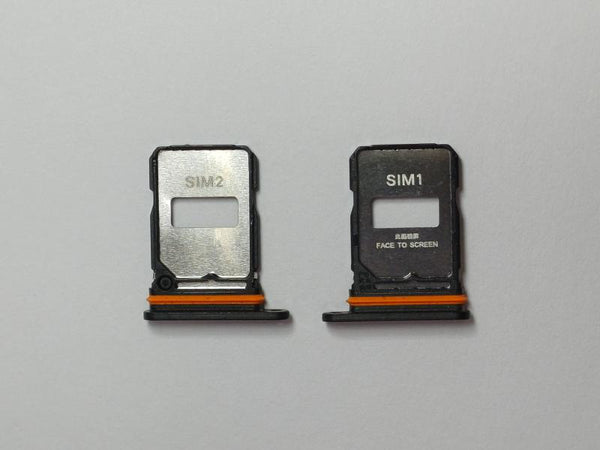 Bandeja Sim Xiaomi Redmi Note 15 Pro 5G Negra