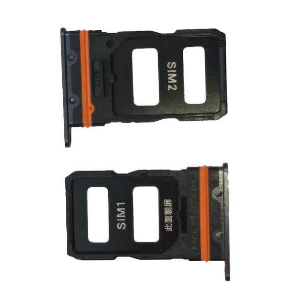 Bandeja Sim Xiaomi Xiaomi Mi 12 Negra