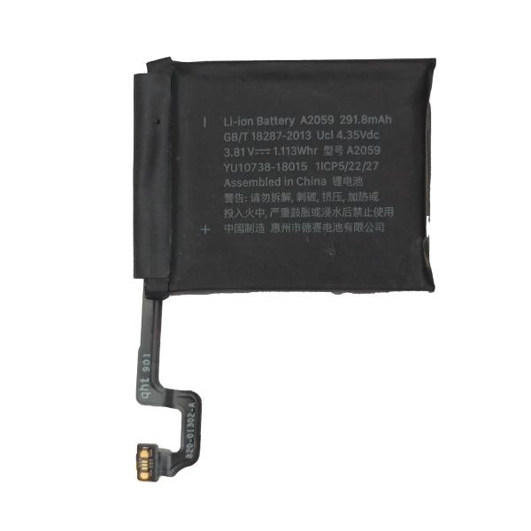Bateria Apple Watch Serie 4 44Mm