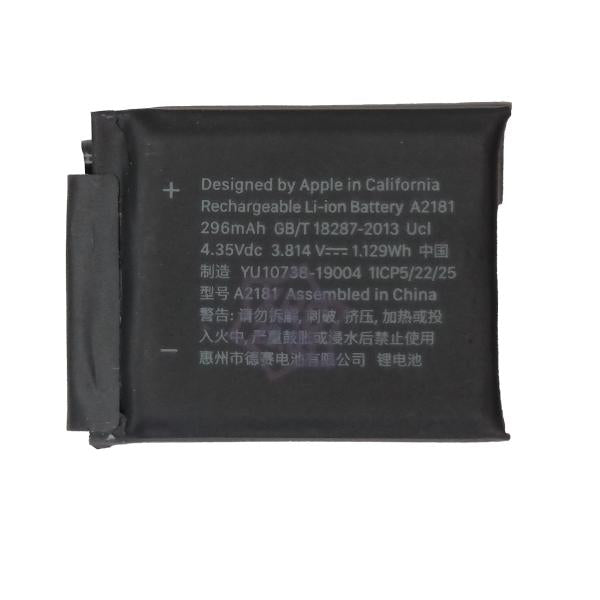 Bateria Apple Watch Serie Se 44Mm