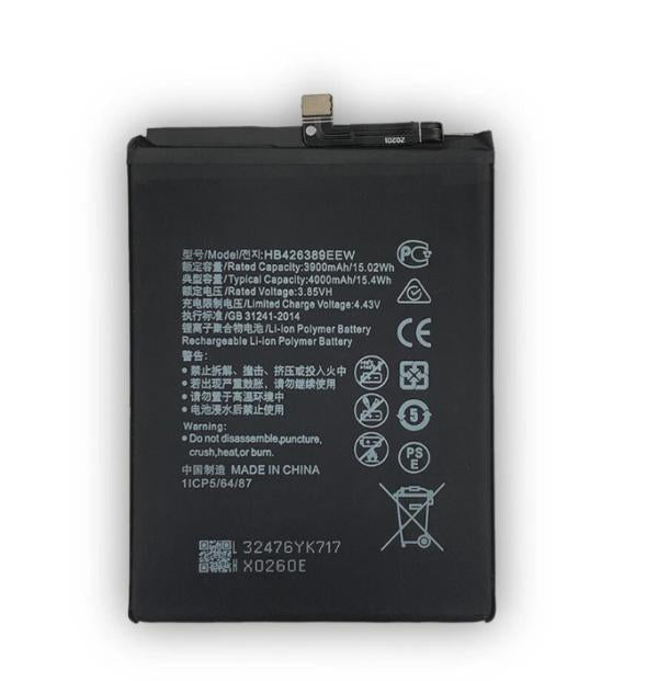 Bateria Honor 20 Lite 20 Youth Hb426389Eew