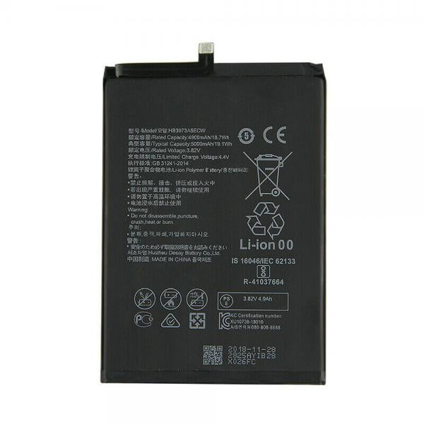 Bateria Huawei HB3973A5ECW Mate 20 X Mate 20 X 5G Honor Note 10