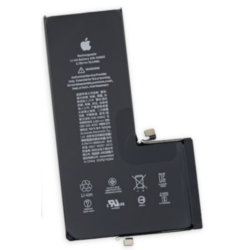 Bateria Iphone 11 Pro Max A2218 A2161 A2220