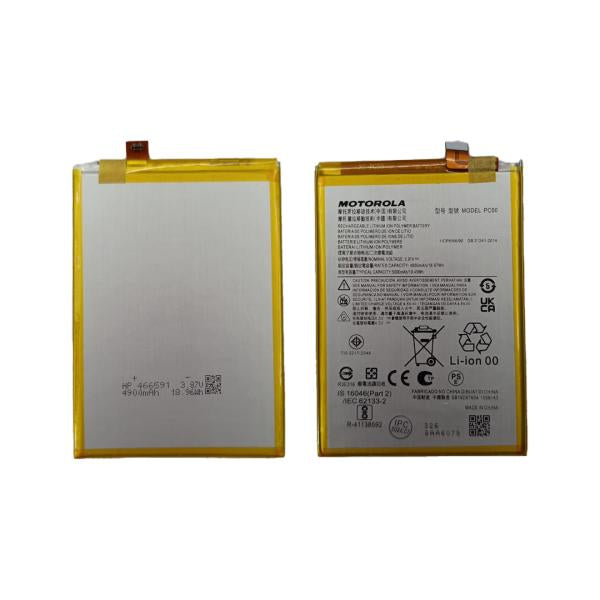 Bateria Motorola G14 G24 Power PC50