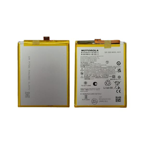 Bateria Motorola G52 NE50
