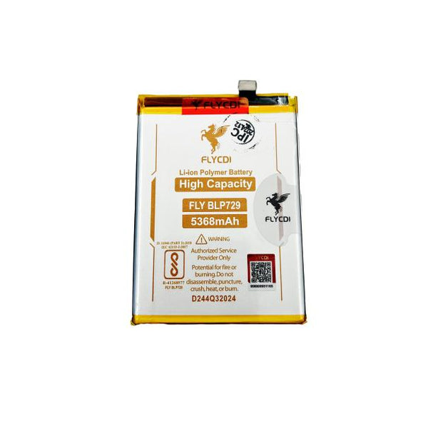 Bateria Realme BLP729 Realme 5 5A C3 C11 2020 C3I C20 C21 5I 5S F