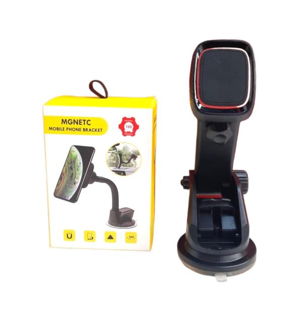 Holder Estuche Dash H-Ct221 Carro Color Negro