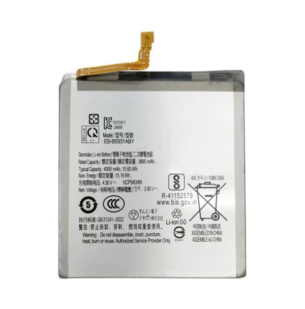 Bateria Samsung Galaxy EB-S931ABE S25