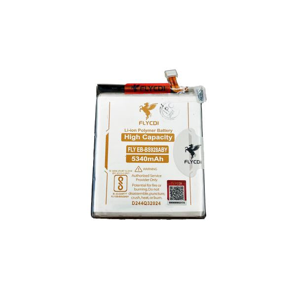 Bateria Samsung Galaxy S24 Ultra EB-BS928ABY Flycdi