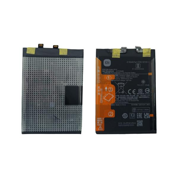 Bateria Xiaomi Redmi Note 12 Pro 5G Poco X5 Pro BP4K