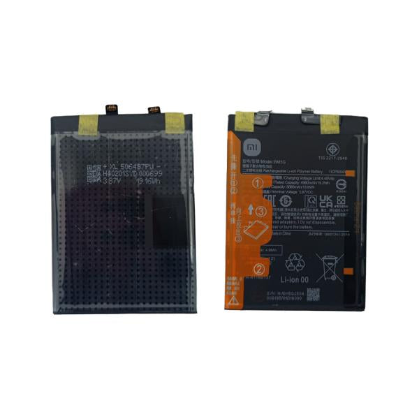 Bateria Xiaomi Redmi Note 11T Pro Poco X4 Gt BM5G
