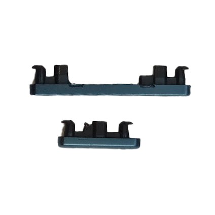 Boton Volumen Motorola Moto G200 Azul
