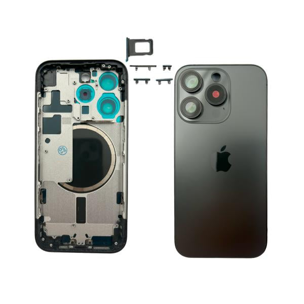 Flex Sensor Proximidad Apple Iphone Ip 15 Pro