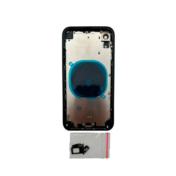 Caratula Iphone Xr Negra