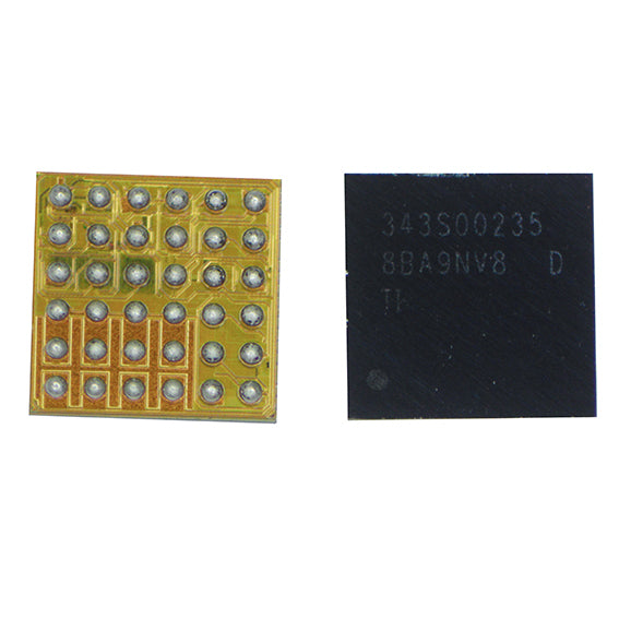 Circuito Integrado Ic Carga Grande 343500235-A0 Ipad Pro 4 11"