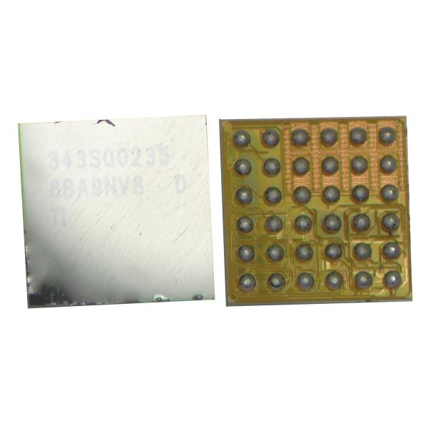Circuito Integrado Ic Carga Pequeño 343500235-A0 Ipad Pro 3 11"